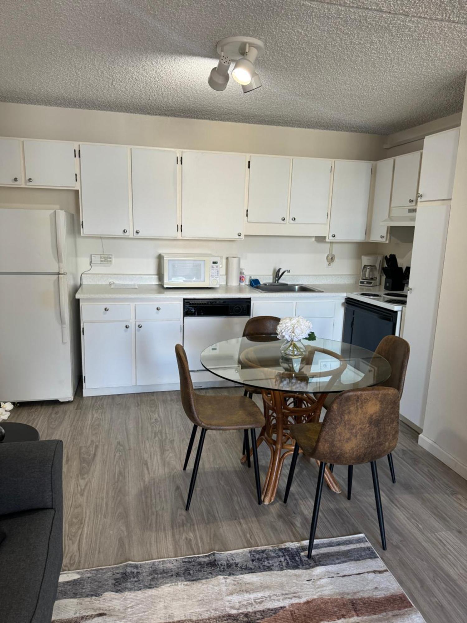 1414- Heart Of Waikiki With Kitchen - Free Parking - City View Honolulu Dış mekan fotoğraf